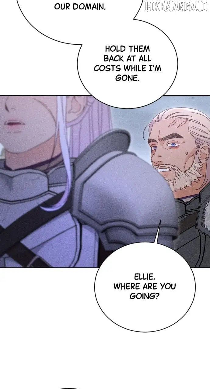 I dare to plead Chapter 1 page 52