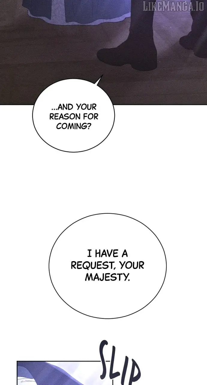I dare to plead Chapter 1 page 69
