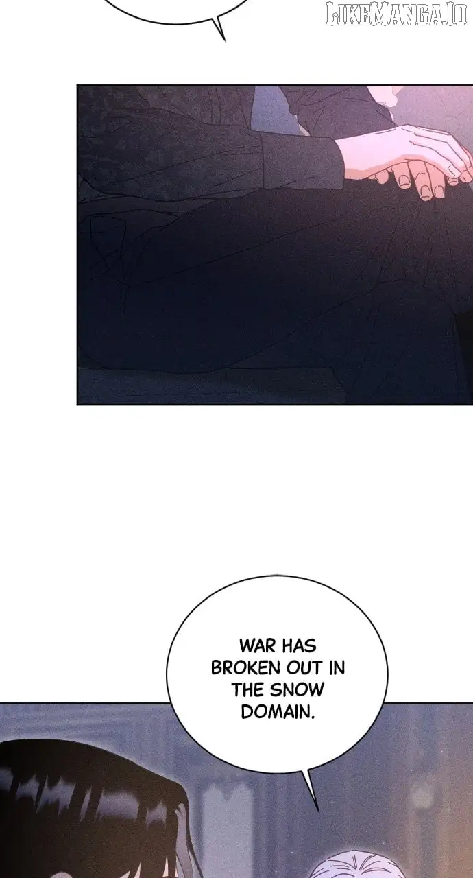 I dare to plead Chapter 1 page 79