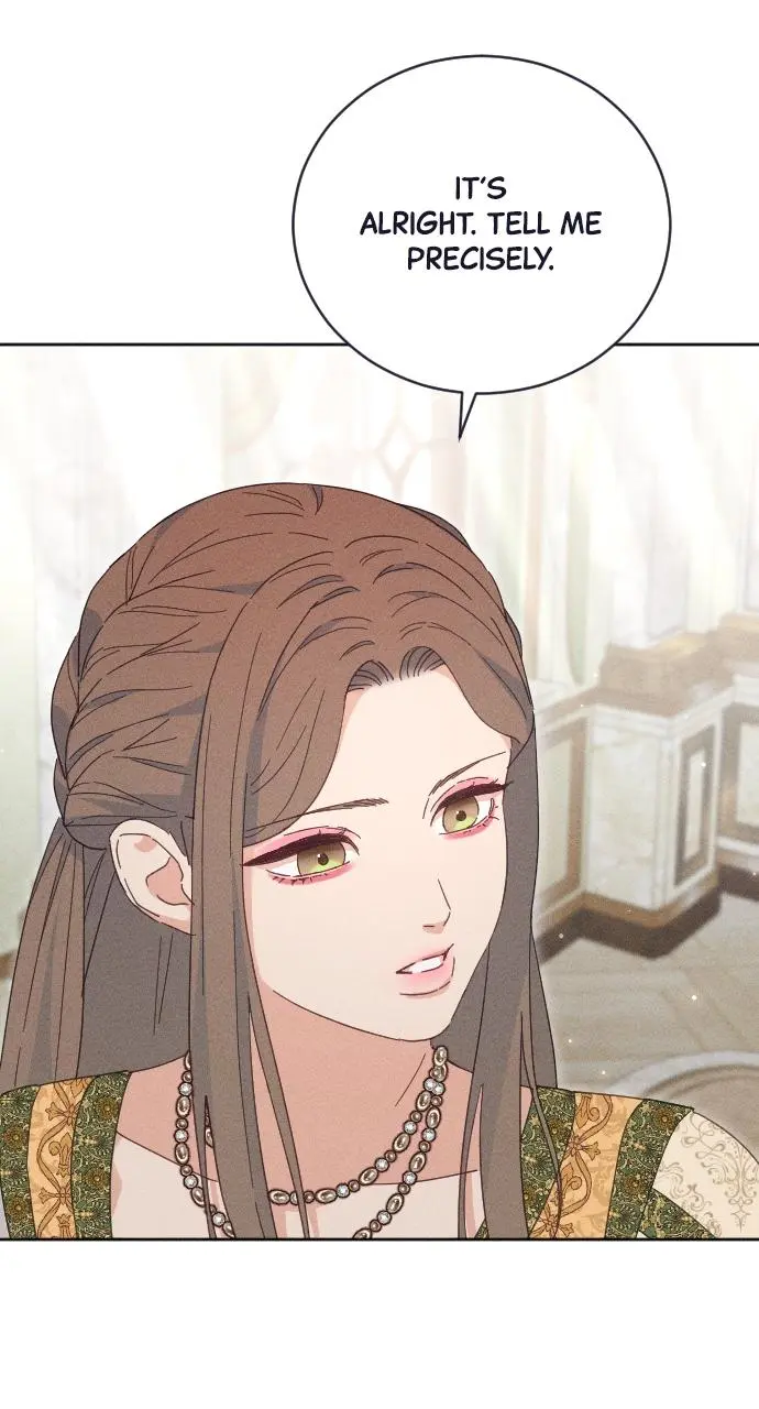 I dare to plead Chapter 10 page 67
