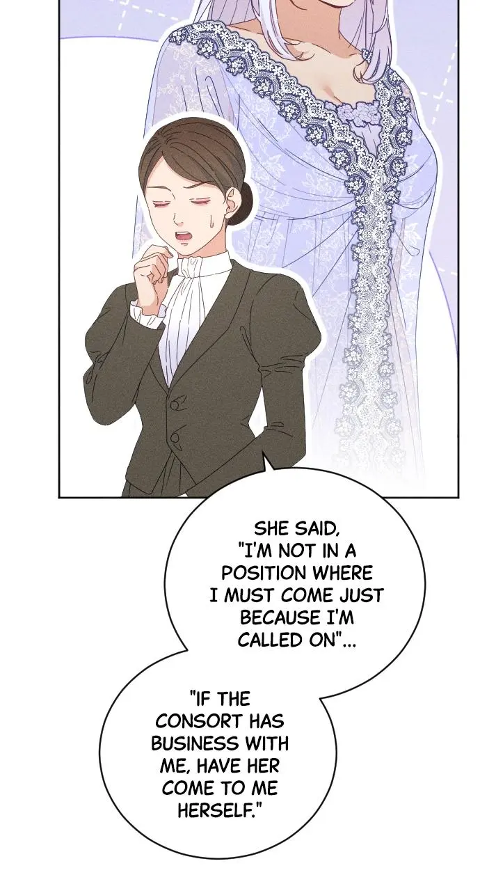 I dare to plead Chapter 10 page 69