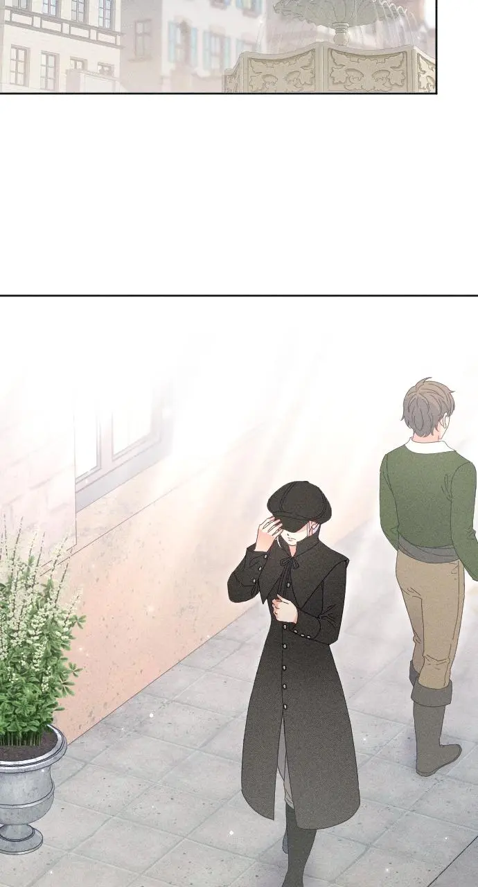 I dare to plead Chapter 10 page 76