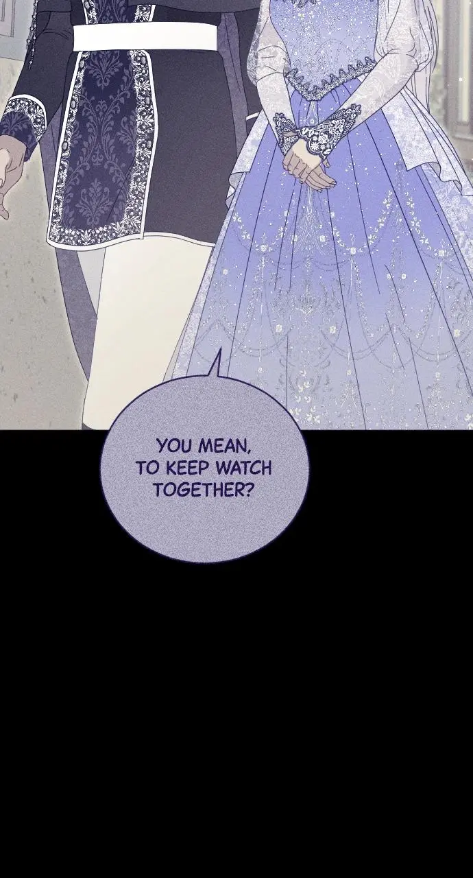 I dare to plead Chapter 10 page 80