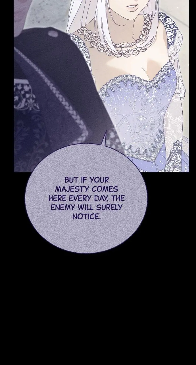 I dare to plead Chapter 10 page 83
