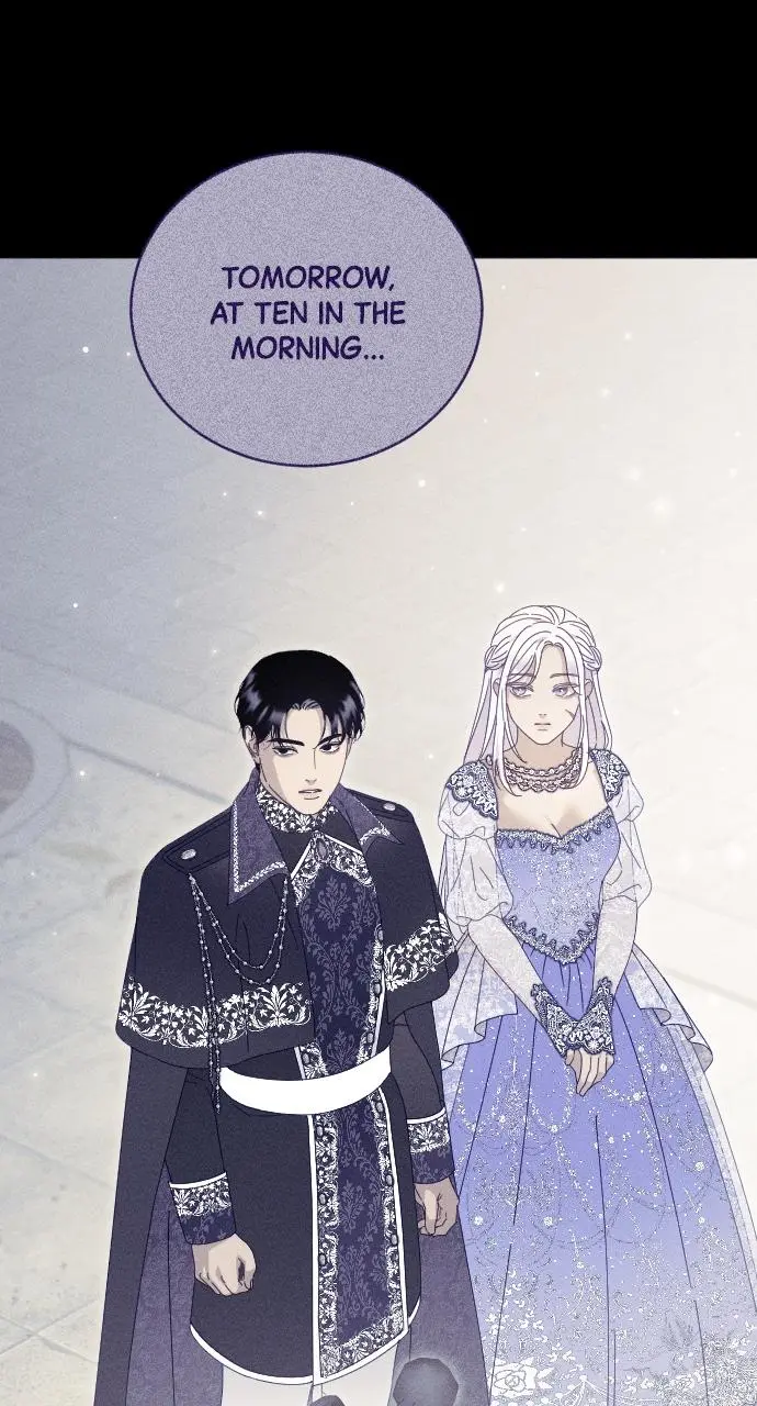I dare to plead Chapter 10 page 85