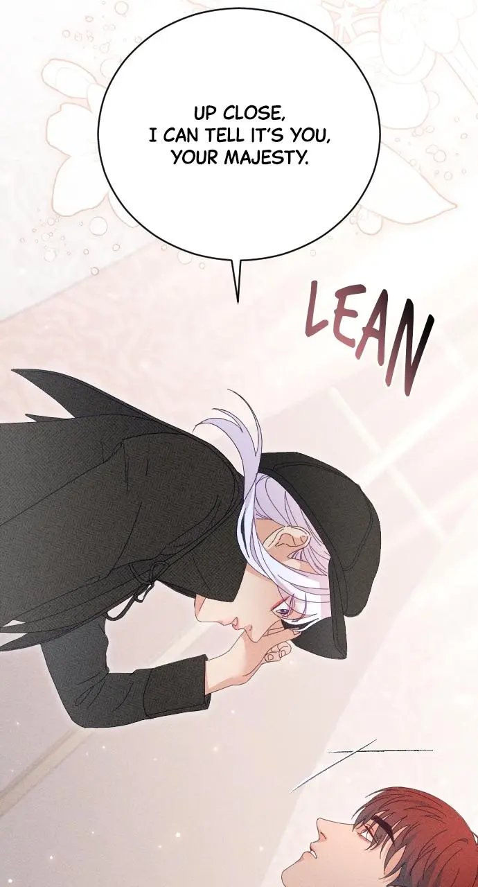 I dare to plead Chapter 11 page 4