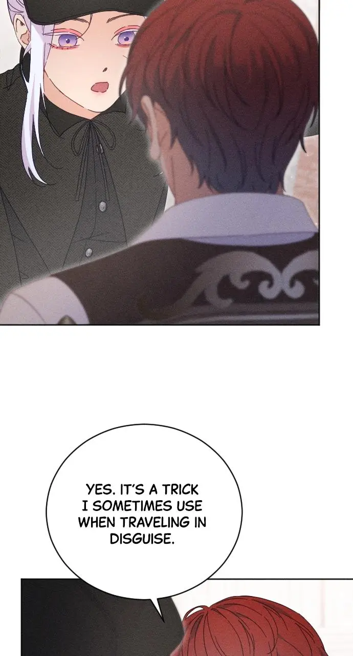 I dare to plead Chapter 11 page 6