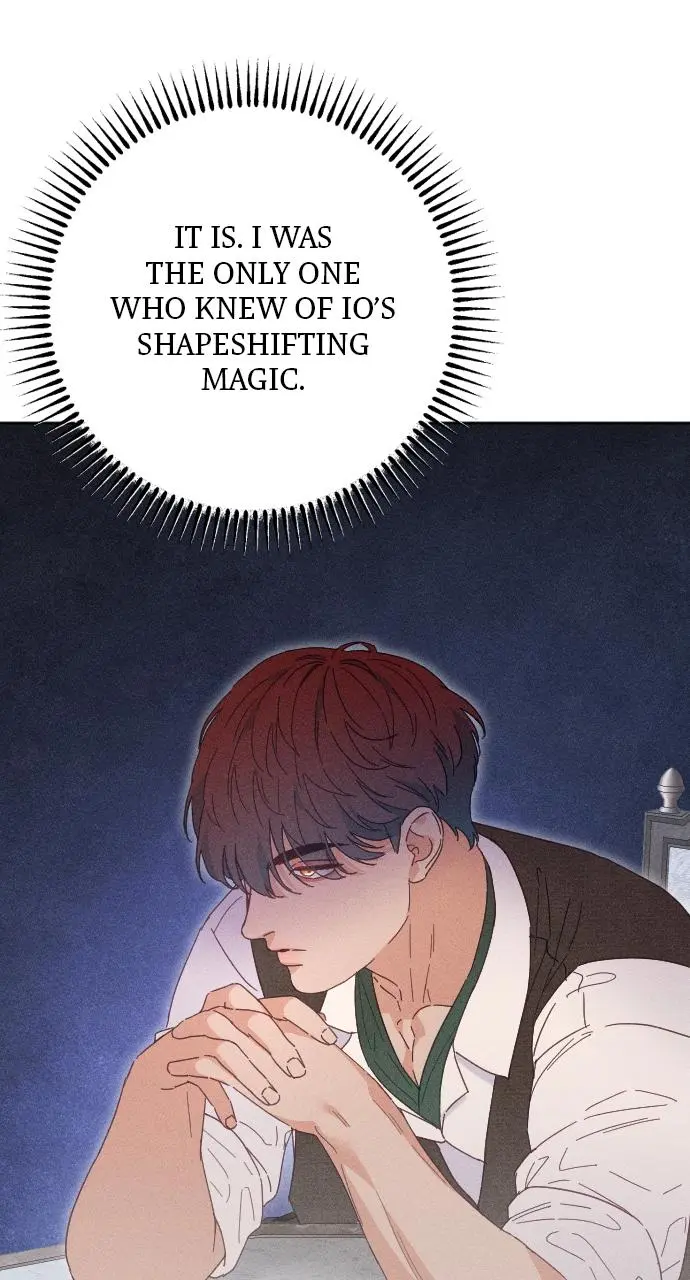 I dare to plead Chapter 11 page 20