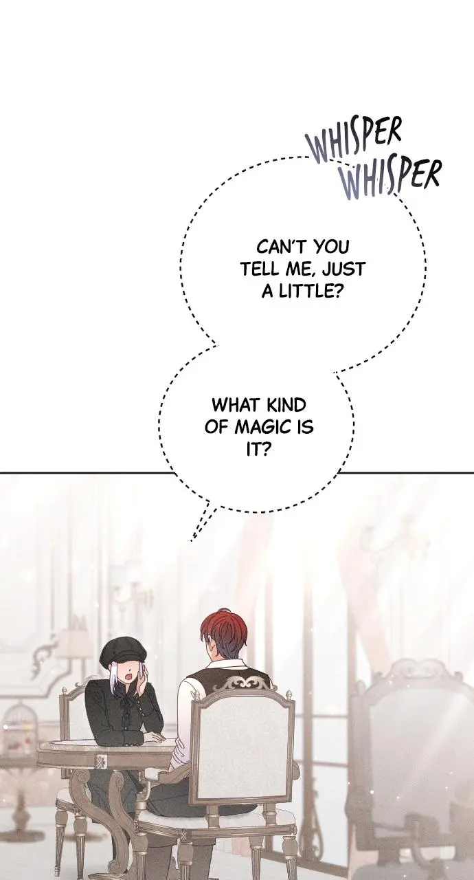 I dare to plead Chapter 11 page 27