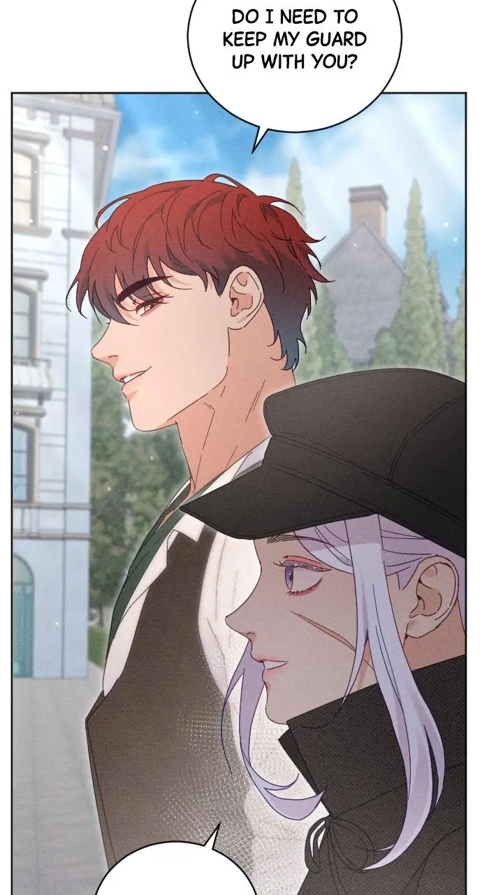 I dare to plead Chapter 12 page 58