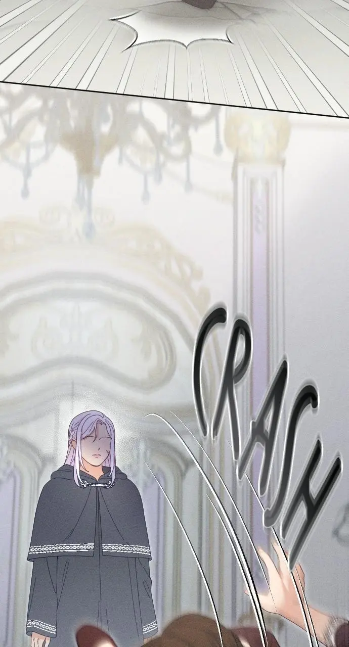 I dare to plead Chapter 14 page 5