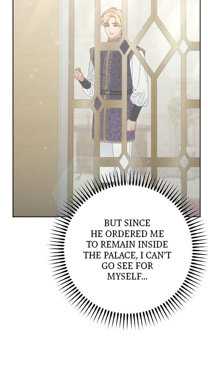 I dare to plead Chapter 14 page 34