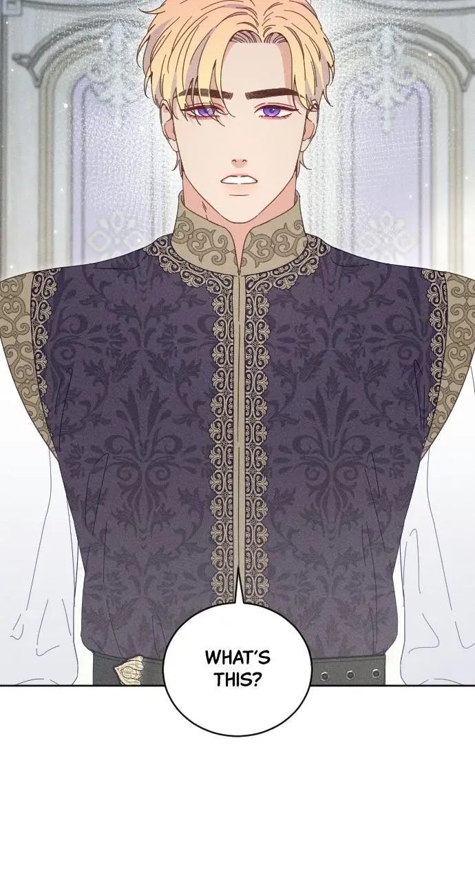 I dare to plead Chapter 14 page 40