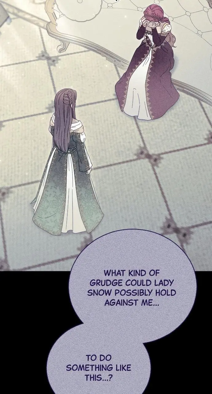 I dare to plead Chapter 14 page 47