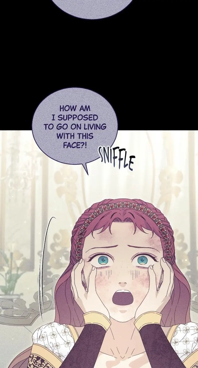 I dare to plead Chapter 14 page 48