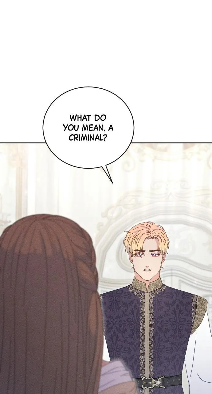 I dare to plead Chapter 14 page 54