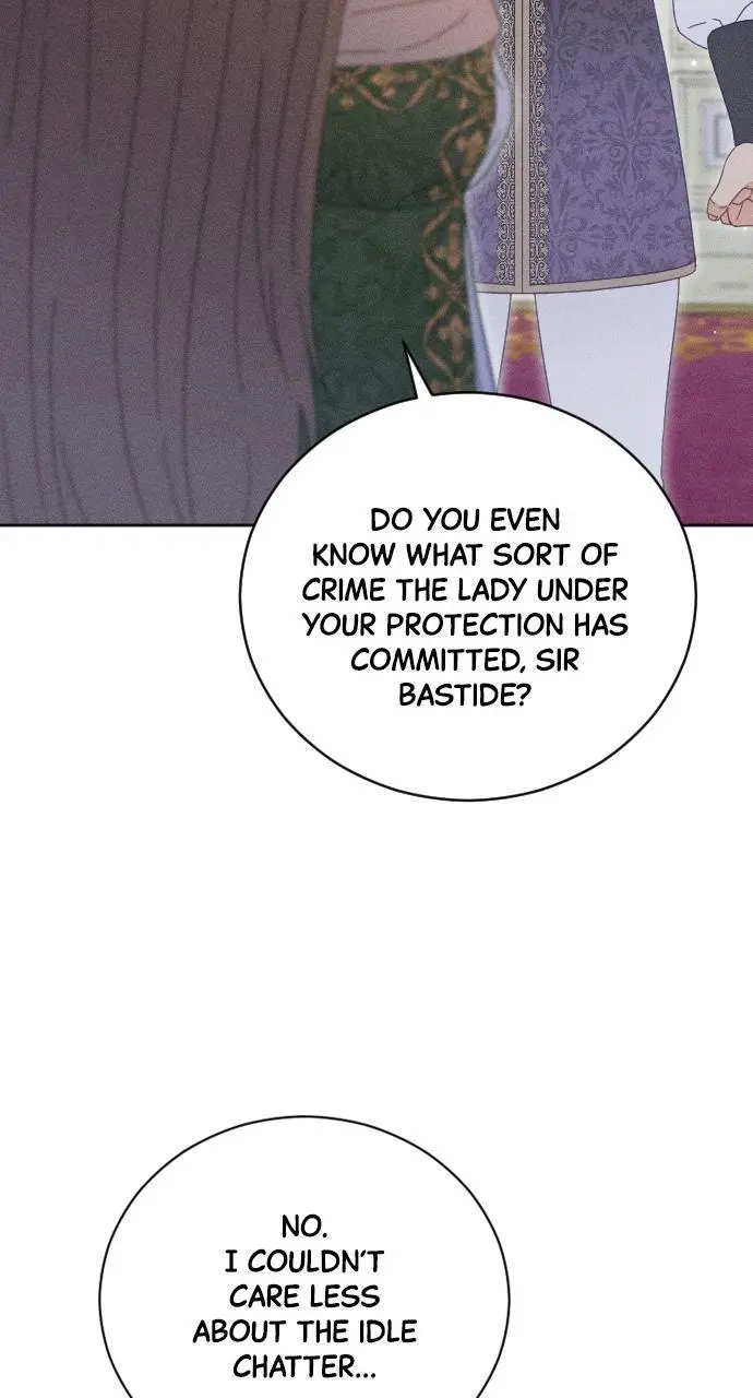 I dare to plead Chapter 14 page 55