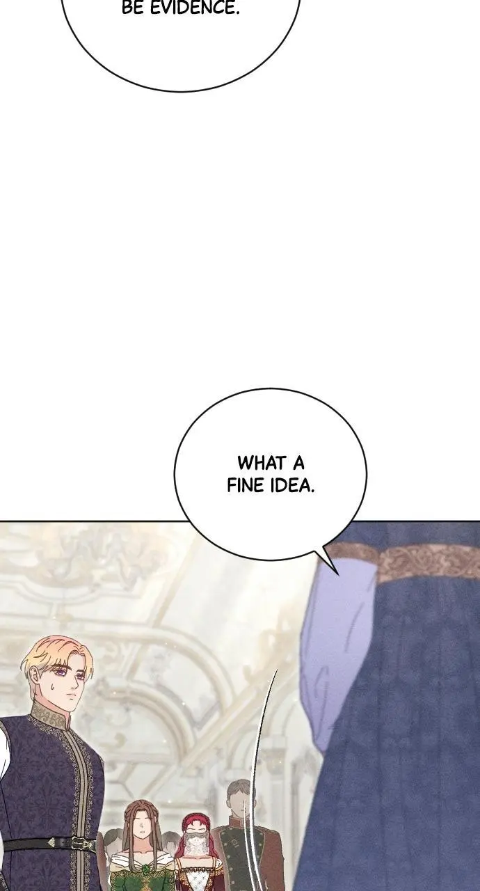 I dare to plead Chapter 14 page 76