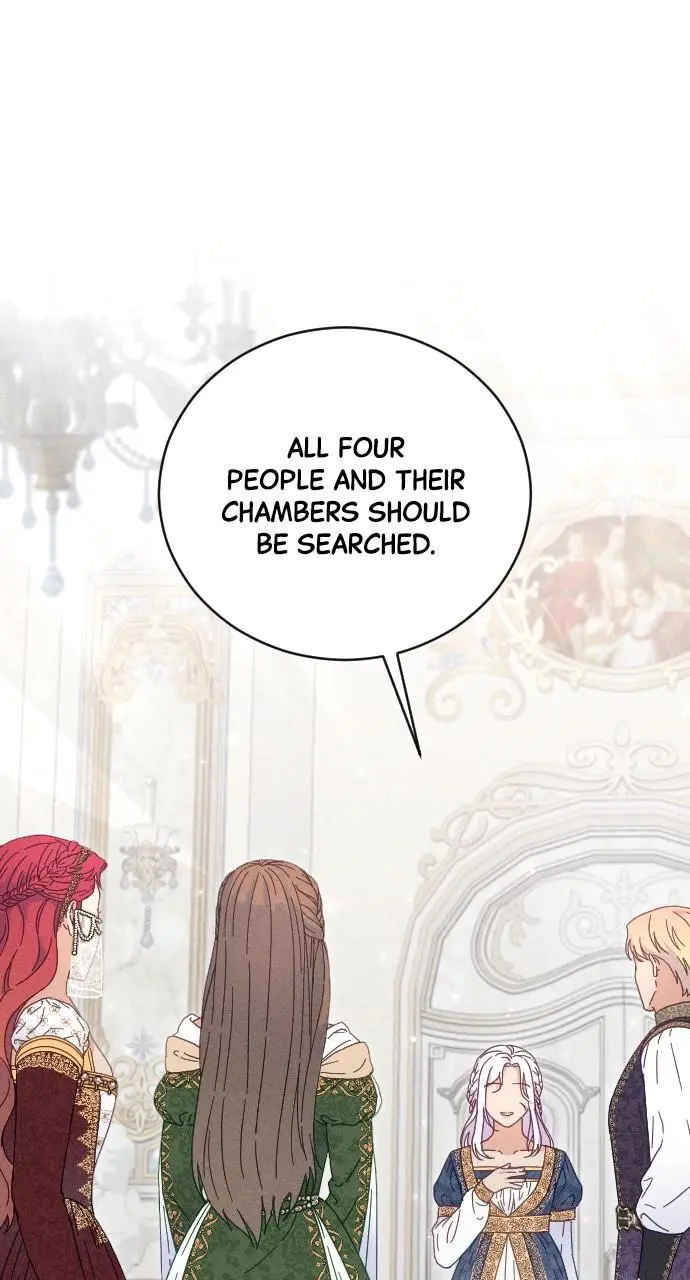 I dare to plead Chapter 15 page 1