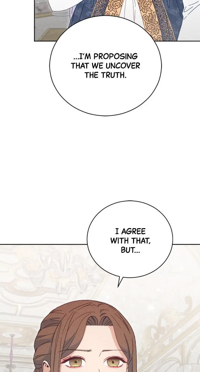 I dare to plead Chapter 15 page 5