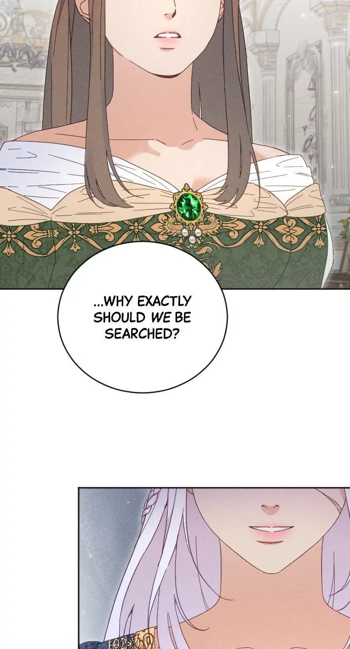 I dare to plead Chapter 15 page 6