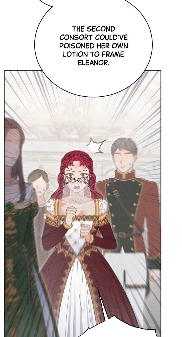 I dare to plead Chapter 15 page 8
