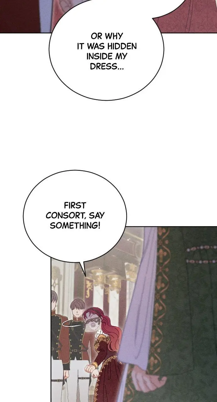 I dare to plead Chapter 15 page 39