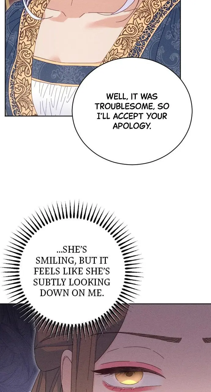 I dare to plead Chapter 15 page 44