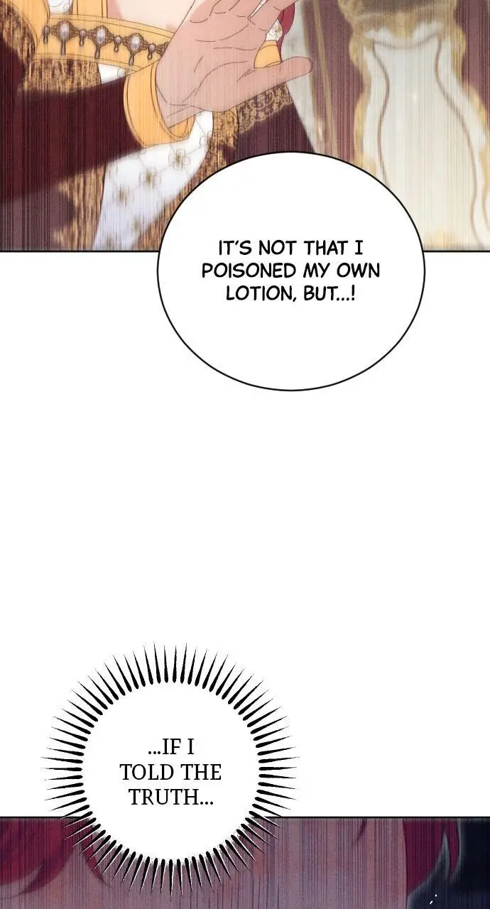 I dare to plead Chapter 15 page 49