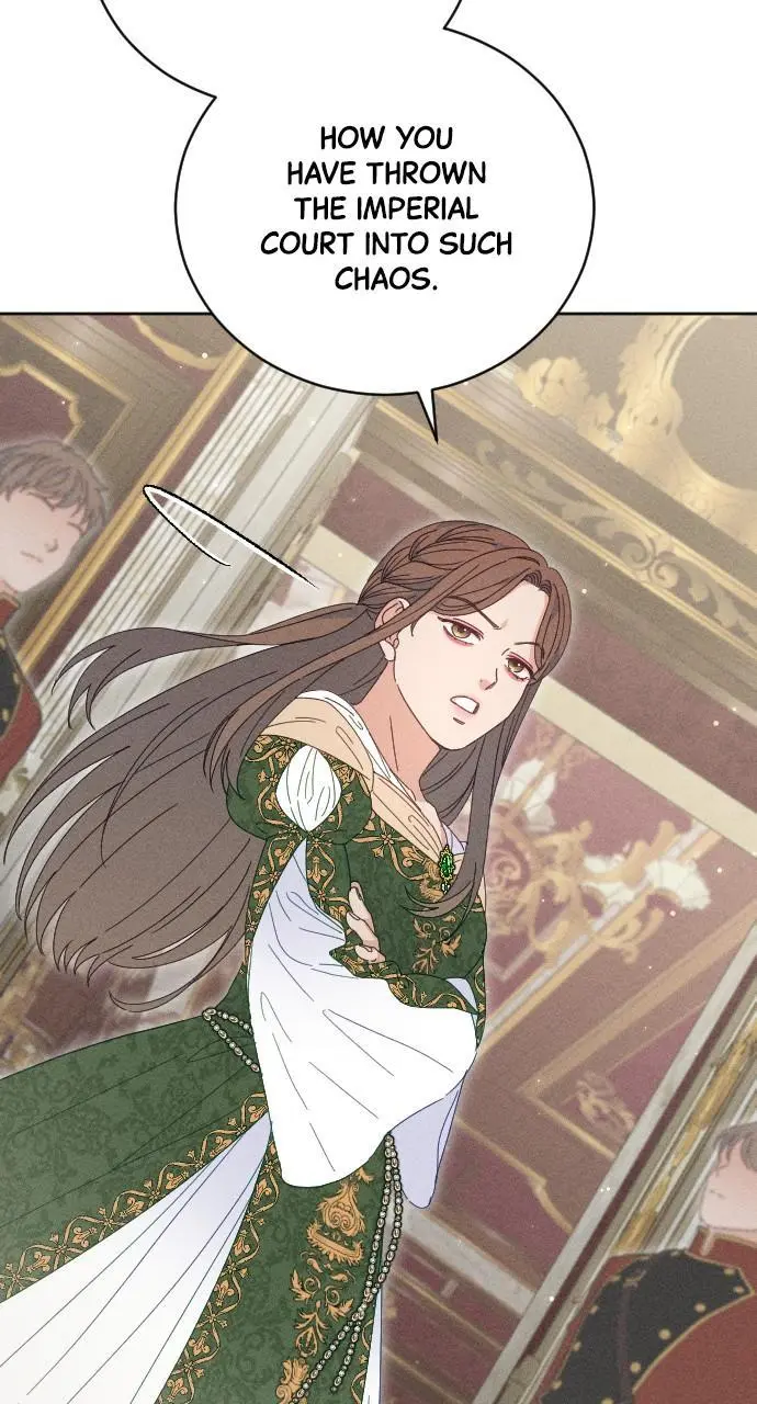 I dare to plead Chapter 15 page 51