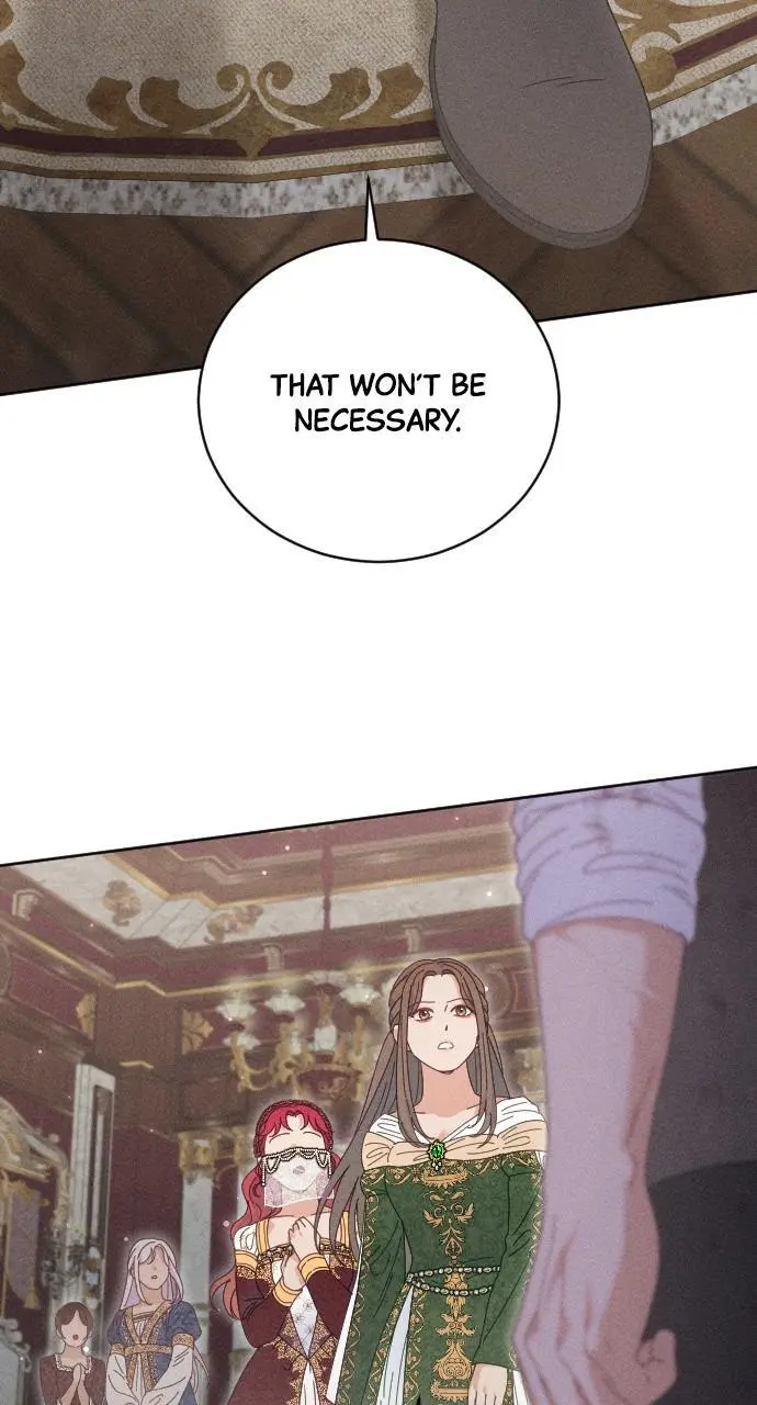 I dare to plead Chapter 15 page 53