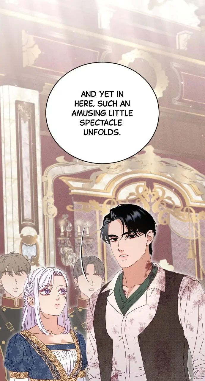 I dare to plead Chapter 15 page 57