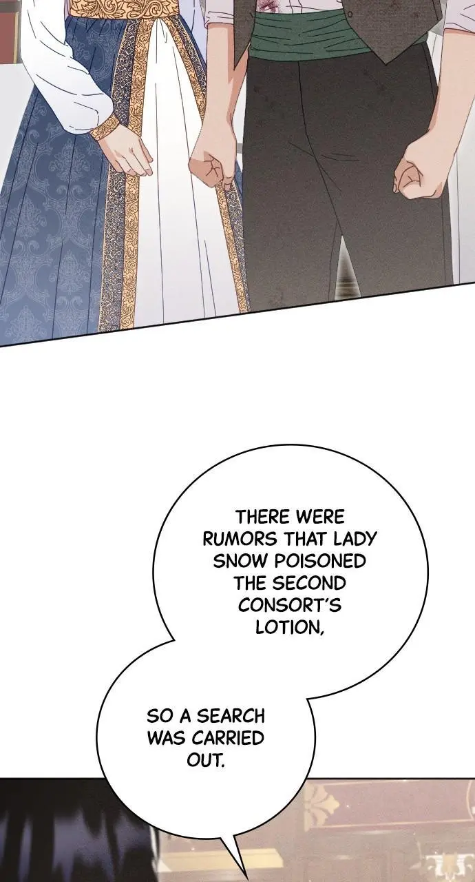 I dare to plead Chapter 15 page 58
