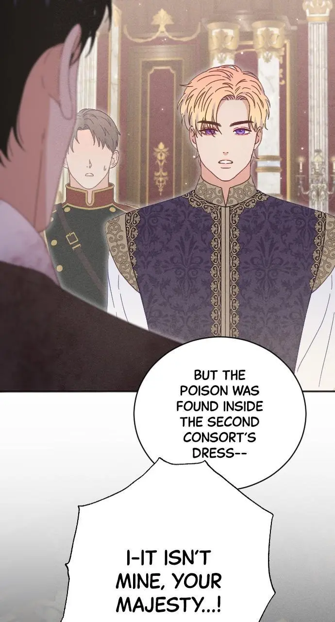 I dare to plead Chapter 15 page 59