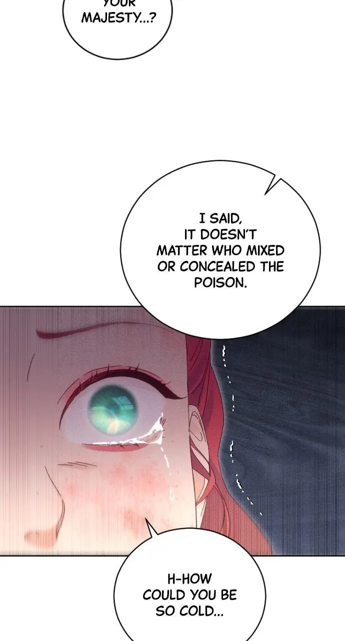 I dare to plead Chapter 15 page 66