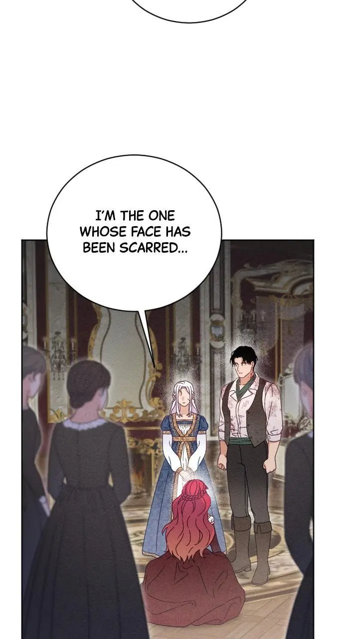 I dare to plead Chapter 15 page 67