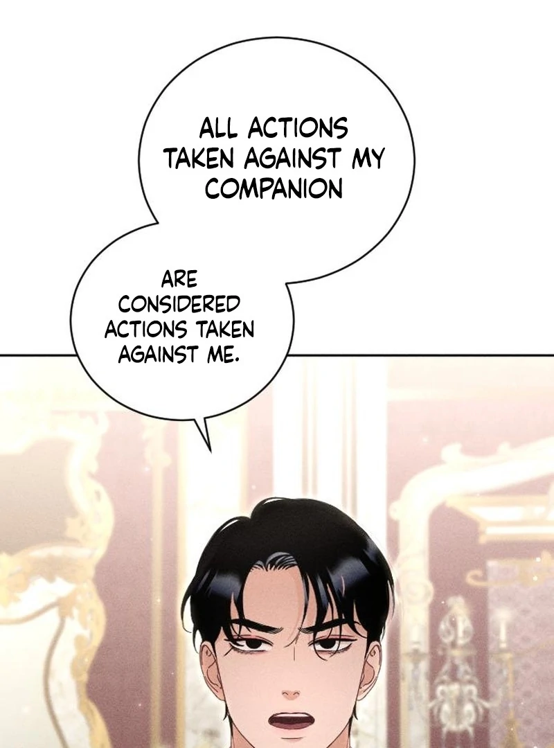 I dare to plead Chapter 16 page 3