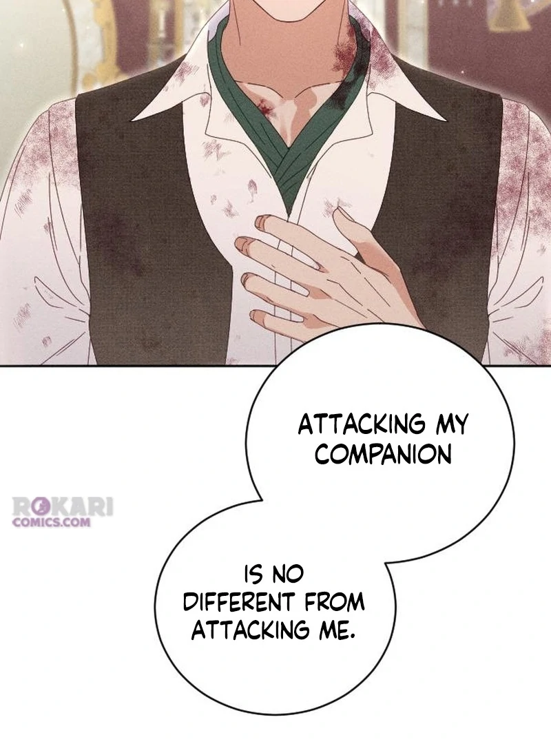I dare to plead Chapter 16 page 4