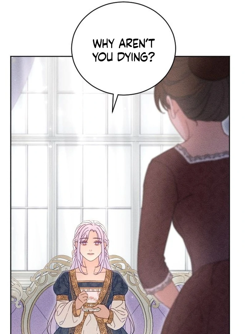 I dare to plead Chapter 16 page 38
