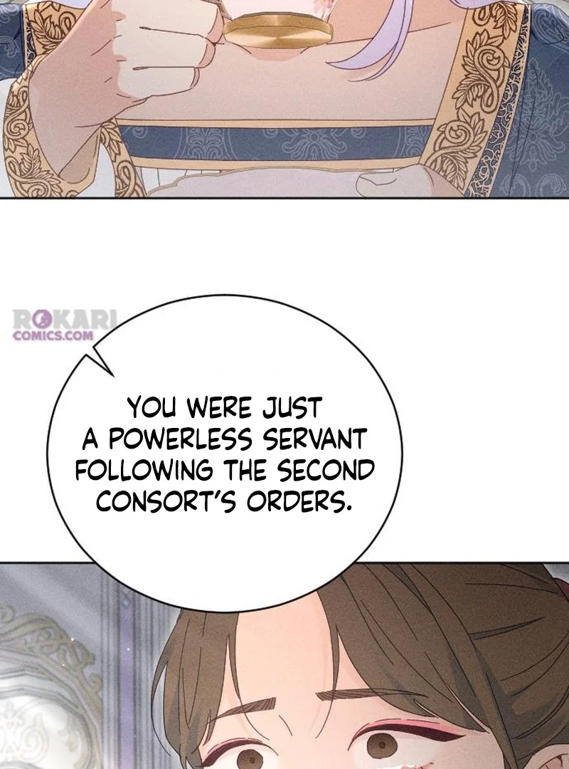 I dare to plead Chapter 16 page 41