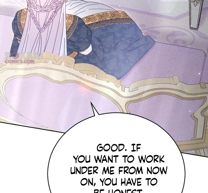 I dare to plead Chapter 16 page 45