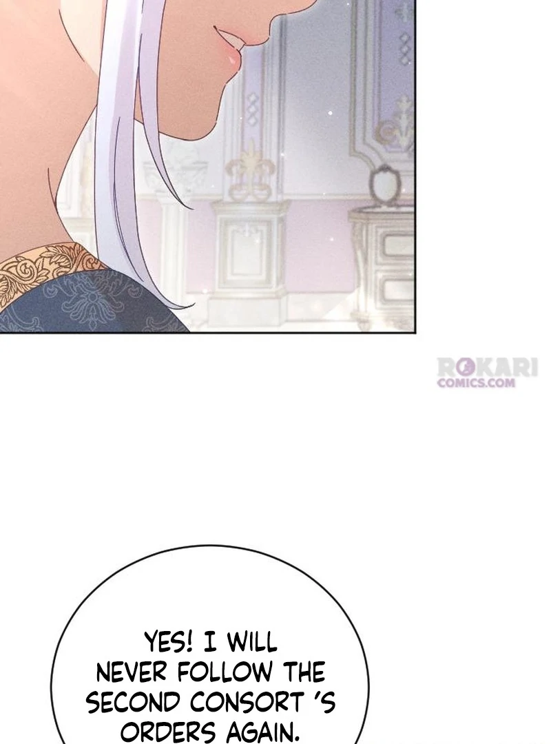 I dare to plead Chapter 16 page 50