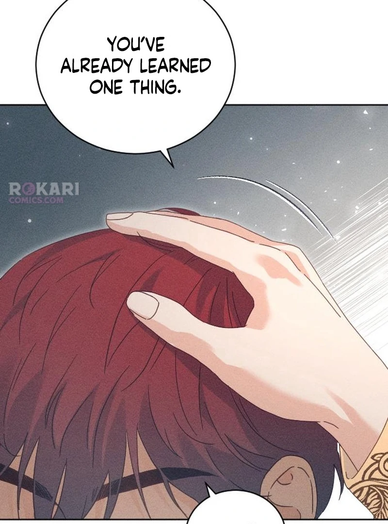 I dare to plead Chapter 16 page 77