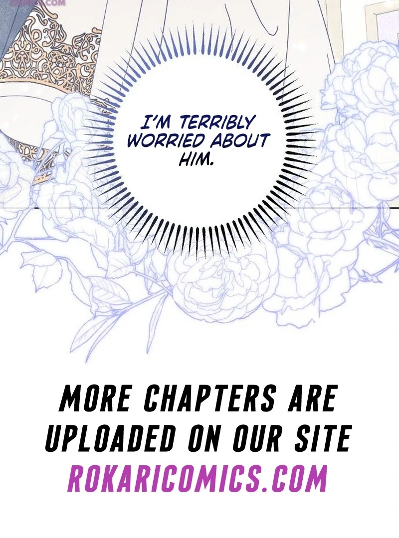 I dare to plead Chapter 16 page 96