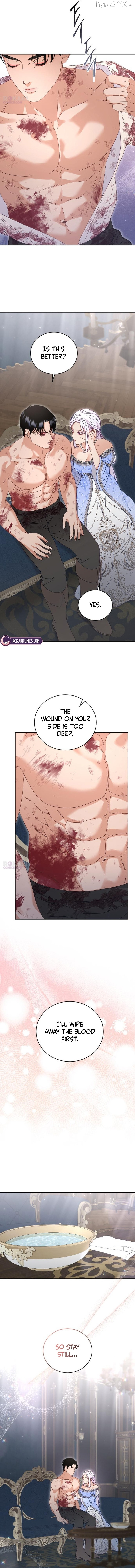 I dare to plead Chapter 17 page 9