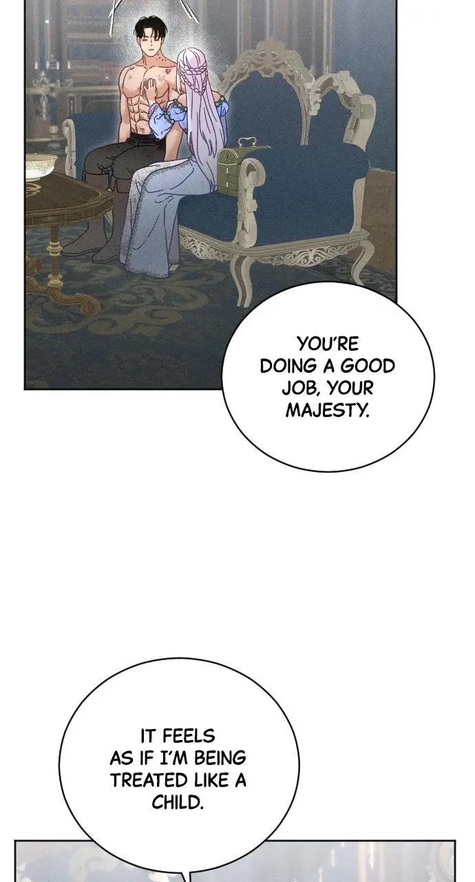 I dare to plead Chapter 18 page 7