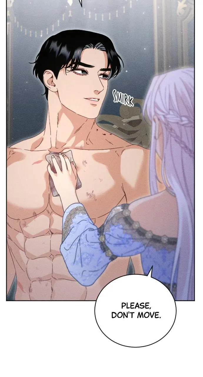 I dare to plead Chapter 18 page 8