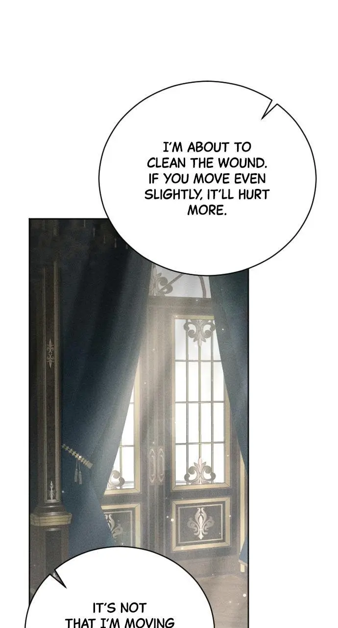 I dare to plead Chapter 18 page 10