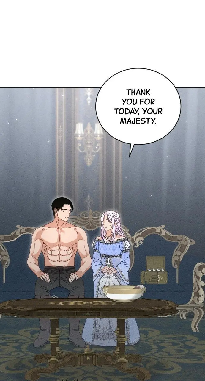 I dare to plead Chapter 18 page 27