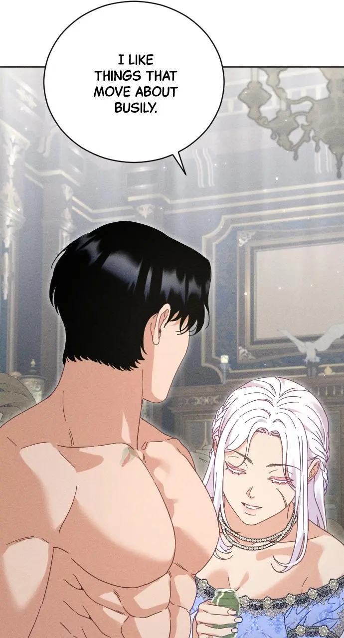 I dare to plead Chapter 18 page 33